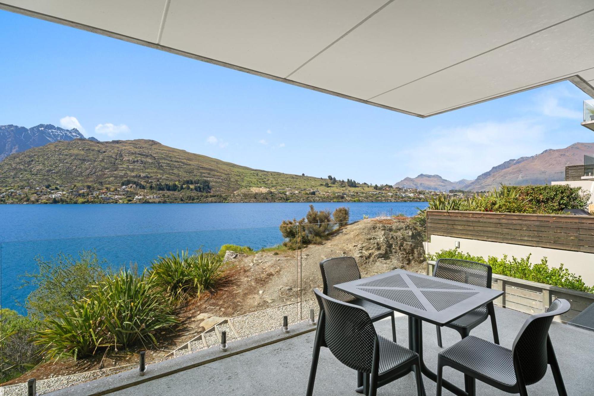 Du By Staysouth * Queenstown