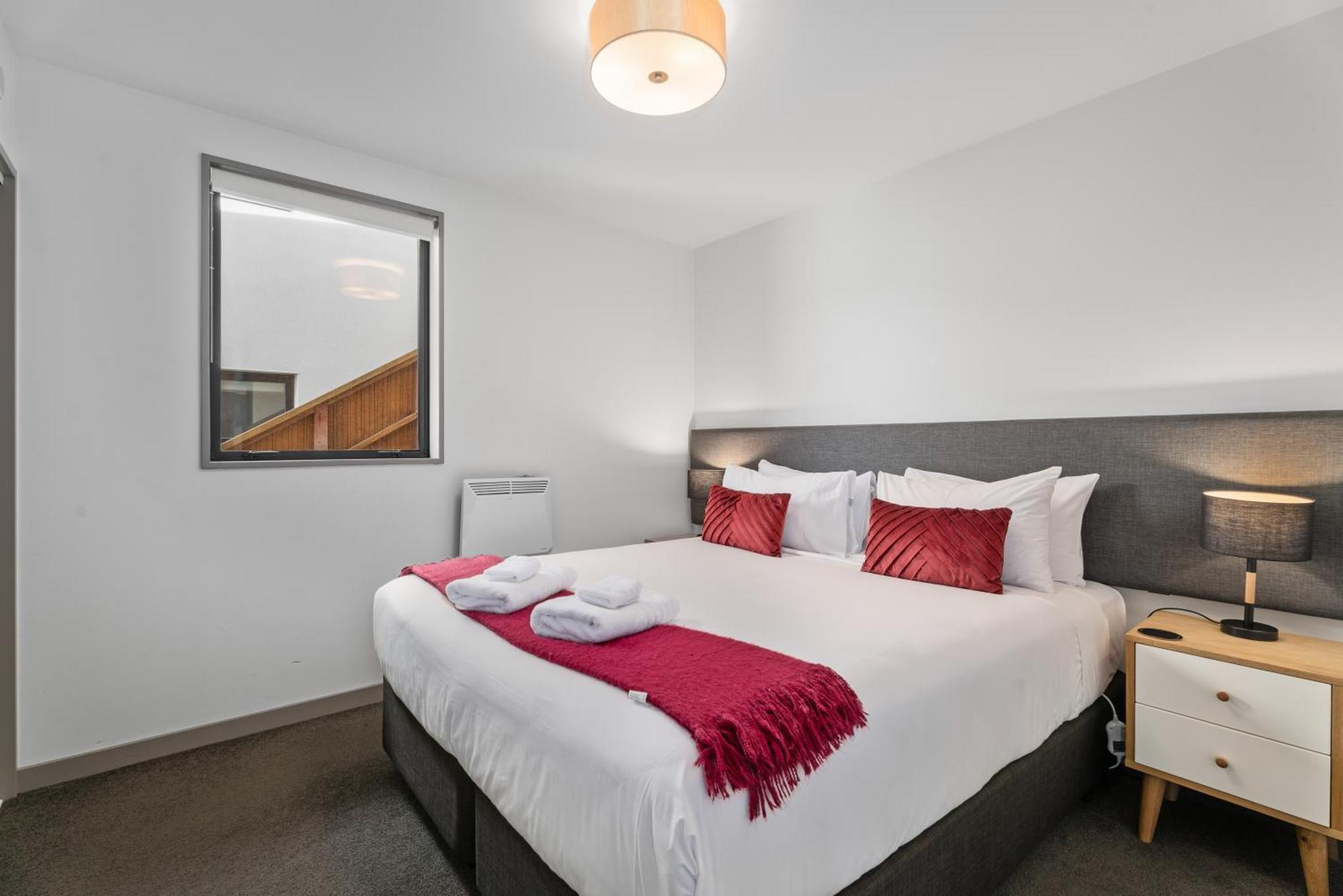 Du By Staysouth Apartment Queenstown